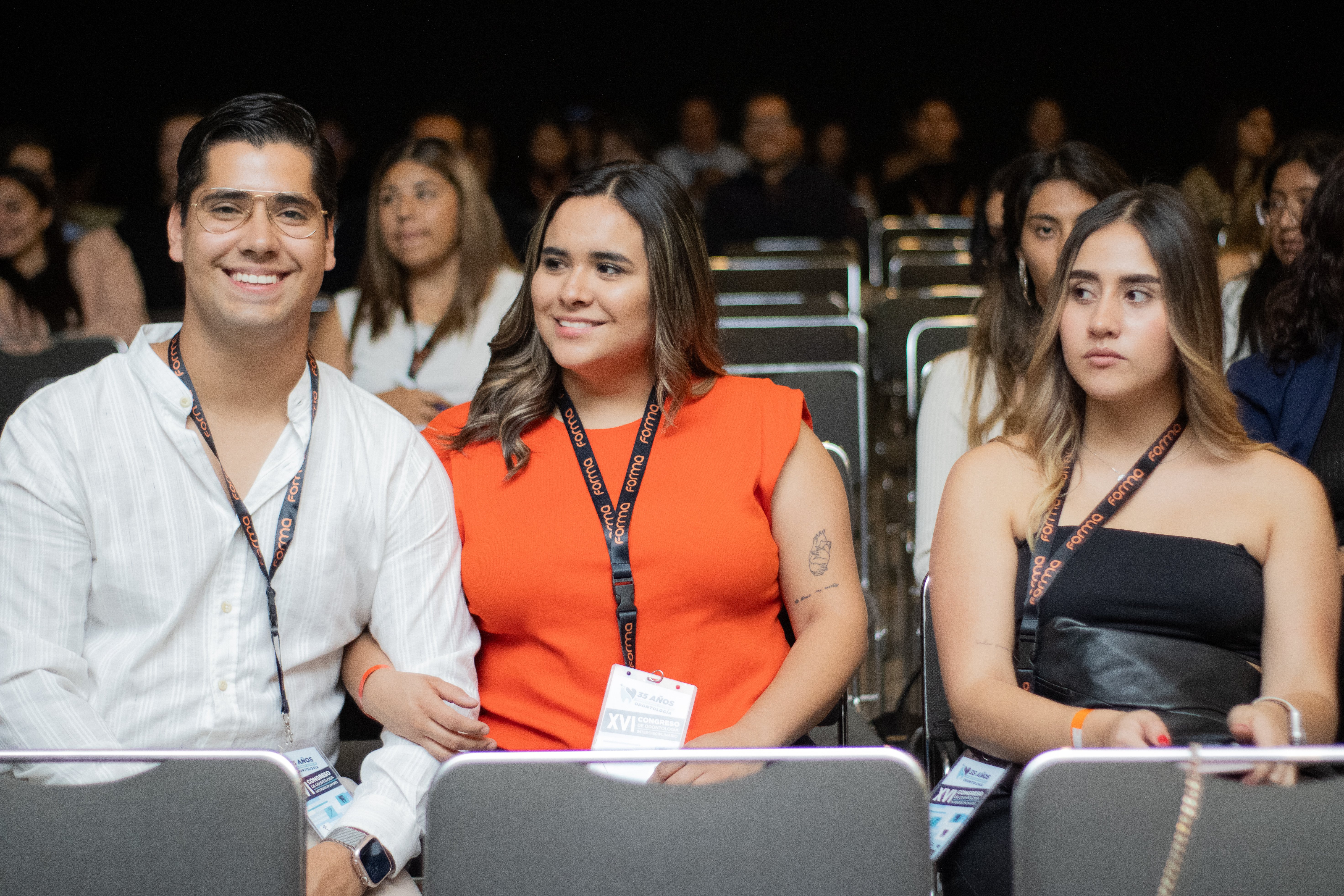 Congreso Odontología 