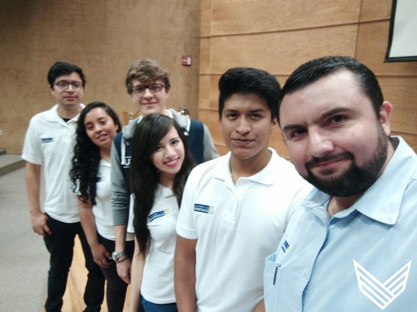 Hackathon 2018