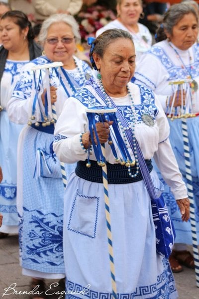 Fotografía tus tradiciones