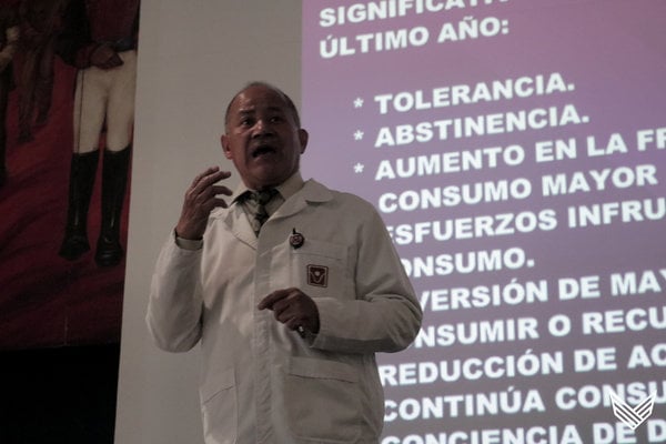 Prevención, adicciones y salud