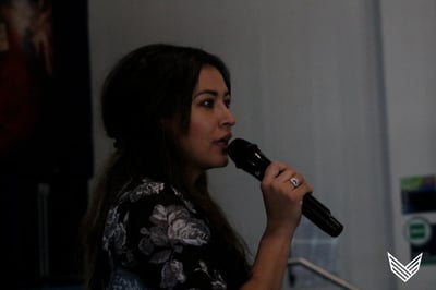 Lic. Mariana Sánchez Elizondo