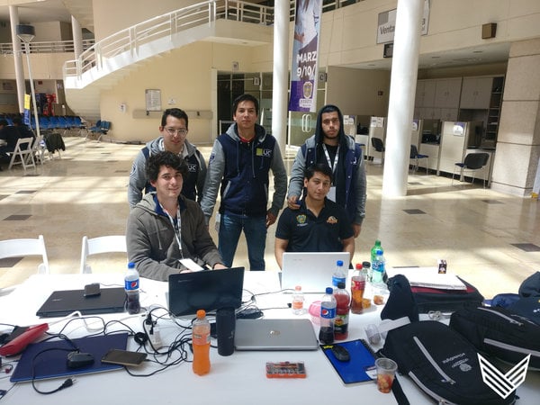 Programación