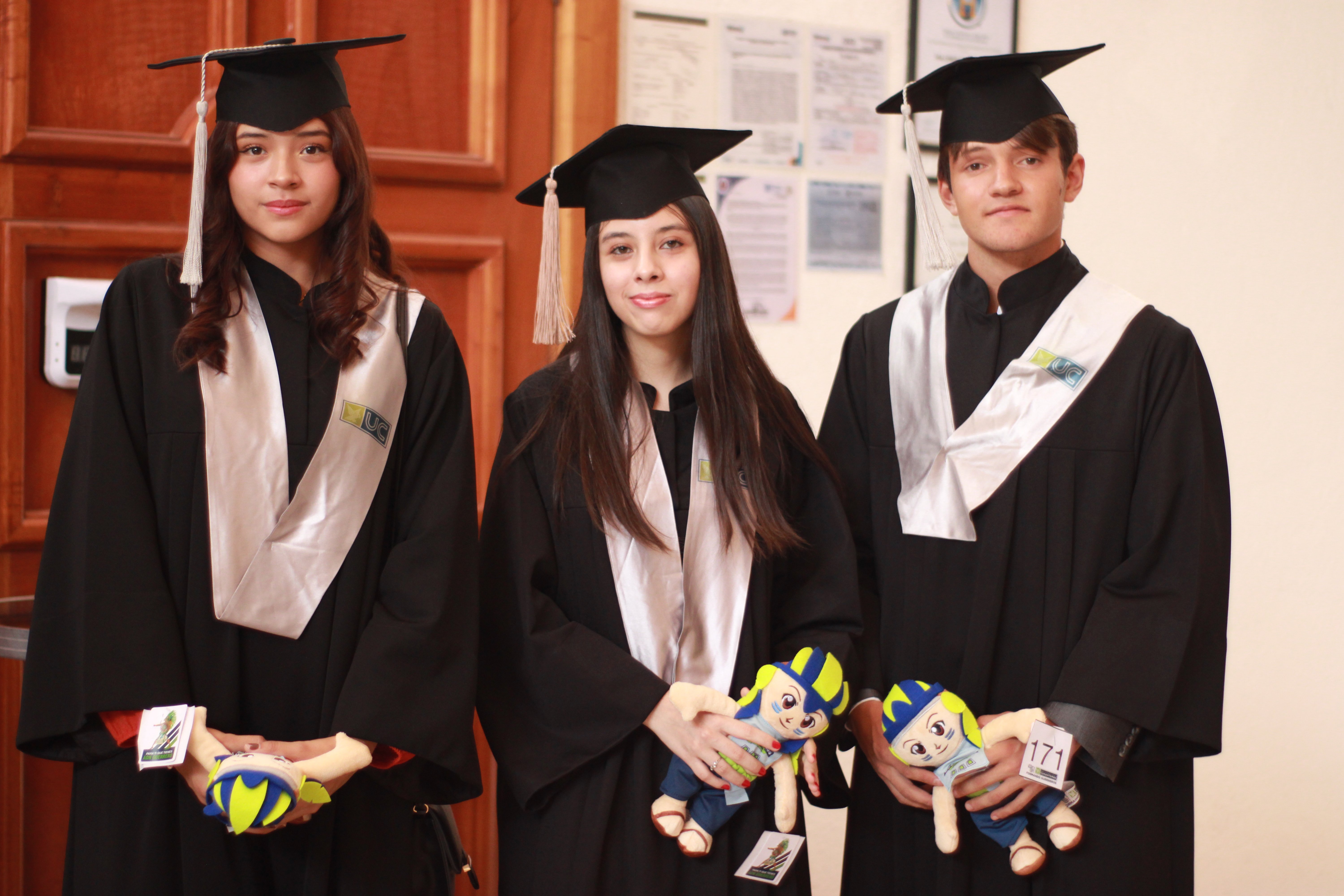 Graduaciones