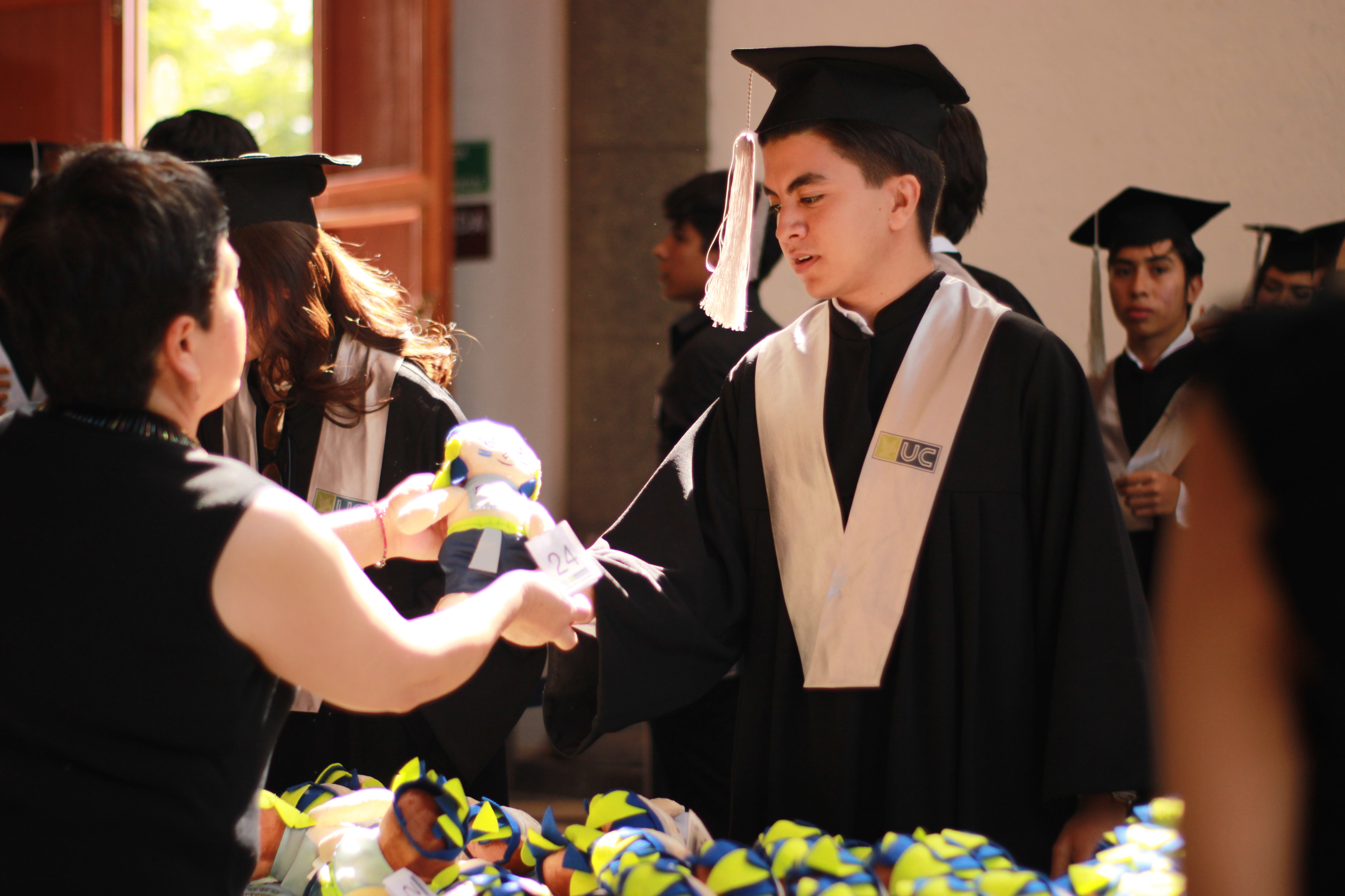 Preparatoria Cuauhtémoc Ubicación