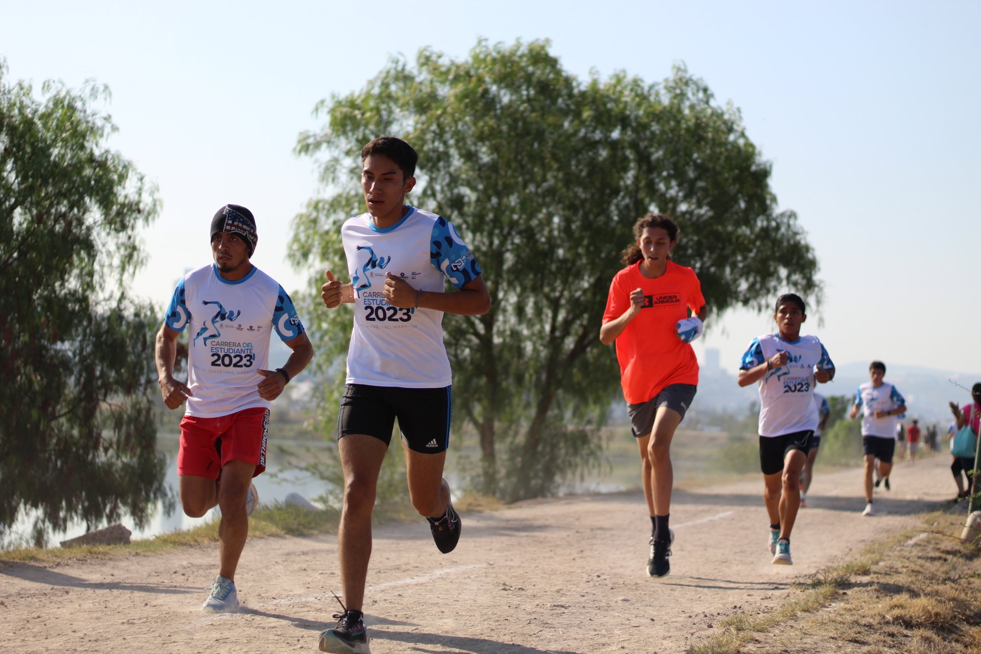 Carrera del Estudiante 2023