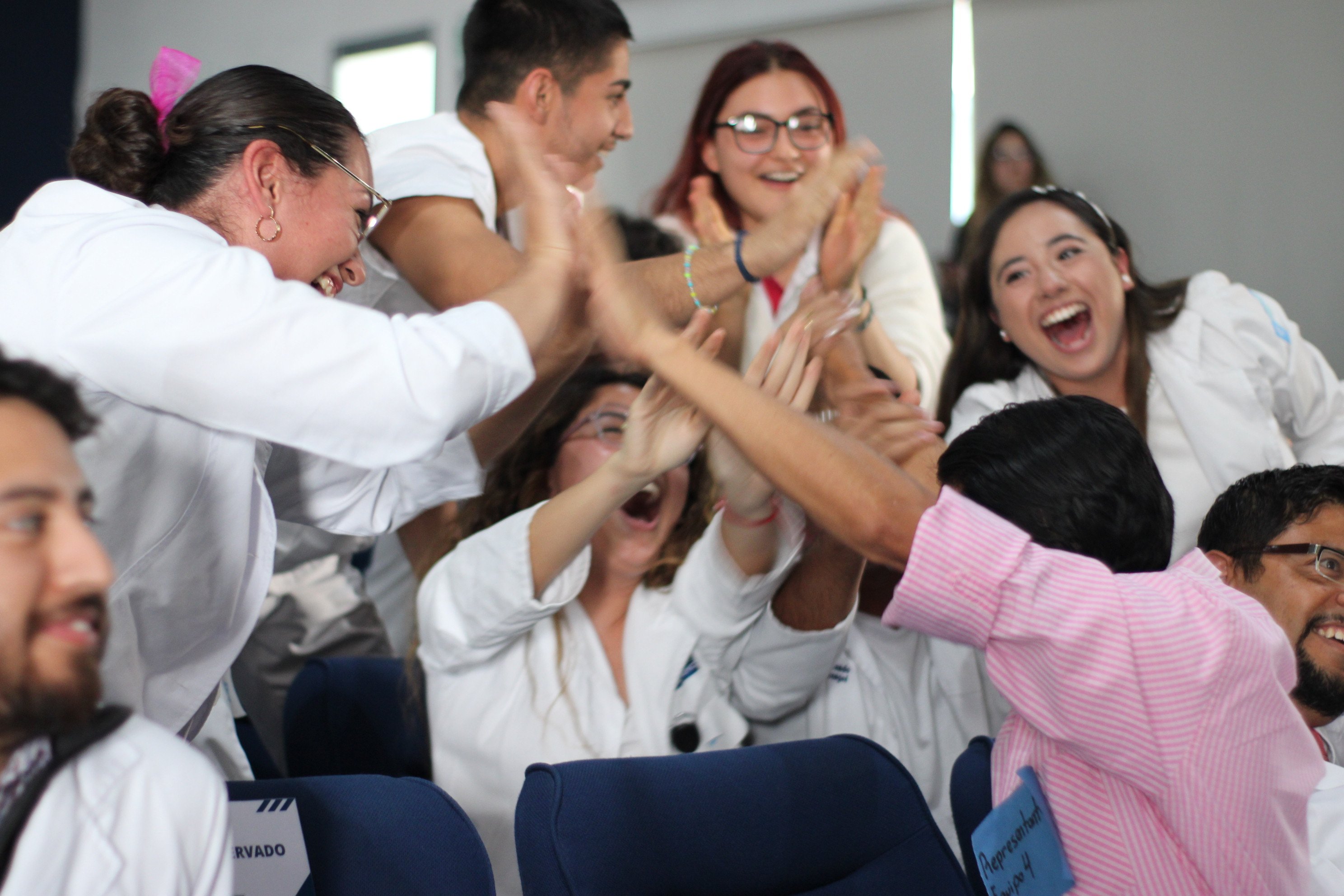 Universidad Cuahtémoc medicina