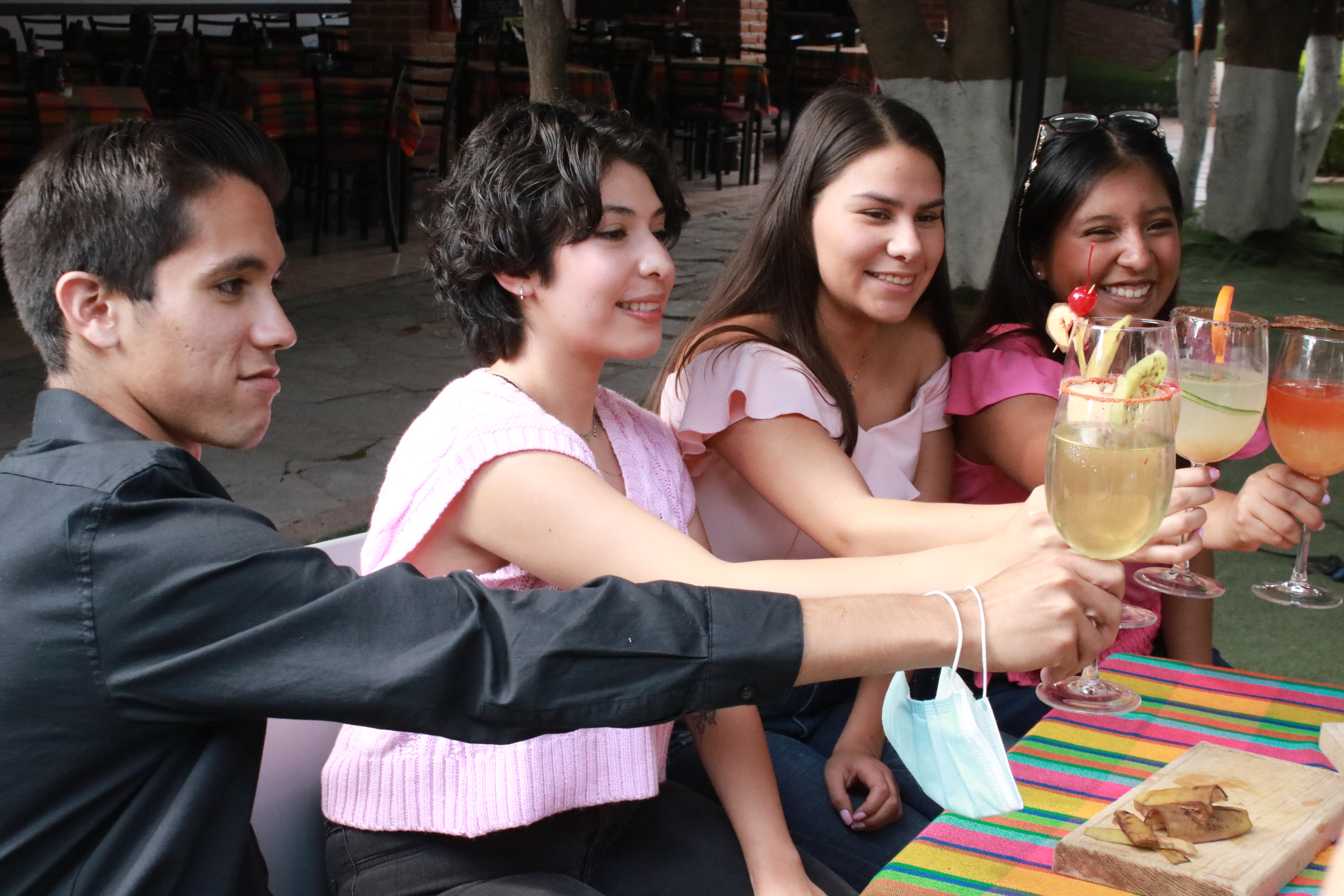 Turismo en la Universidad Cuauhtémoc